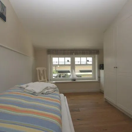 Casa de Férias Haus-wattwurm-sfw-17 Wyk auf Föhr