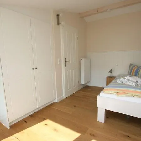 Haus-wattwurm-sfw-17 Wyk auf Föhr