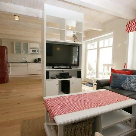 Haus-wattwurm-sfw-17 * Wyk auf Föhr