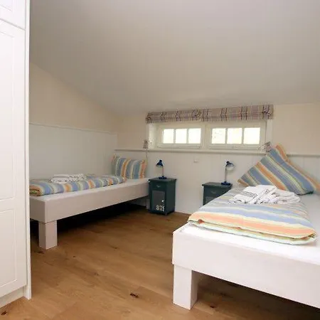 Haus-wattwurm-sfw-17 * Wyk auf Föhr